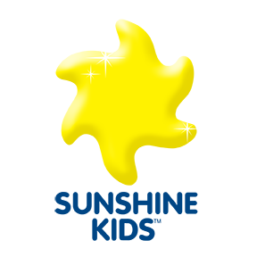 Event Home: Sunshine Kids Virtual Pumpkin Palooza